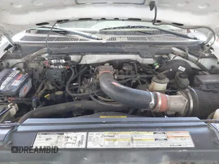 1998 Ford F-150 XL with VIN 1FTRX17L9WNB17774, listed as a IAAI auction lot 42185100 with 175,570 mi miles and . Bid and sale history available at DreamBid. Image 10.