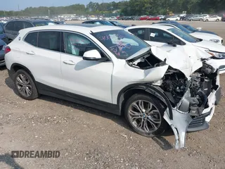 2022 BMW X2 sDrive28i z VIN WBXYH9C04N5U11829, wystawiony jako IAAI lot #40184510 z przebiegiem 59 426 mil mil oraz . Historia ofert i sprzedaży dostępna na DreamBid. Obrazek 13.