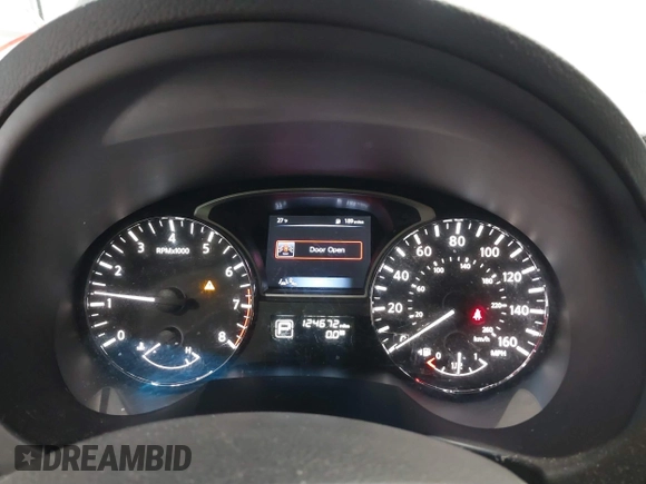 2015 Nissan Altima SL with VIN 1N4AL3AP6FN350890, listed as a IAAI auction lot 41521506 with 124,672 mi miles and . Bid and sale history available at DreamBid. Image 7.