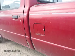 1997 Ford Ranger XLT with VIN 1FTCR10A9VTA60723, listed as a IAAI auction lot 41588328 with 315,869 mi miles. Bid and sale history available at carsss.com. Image 12.