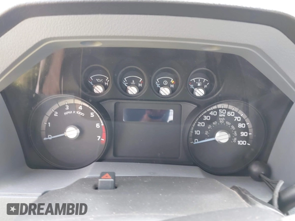 2015 Ford F-250 XL с VIN 1FDBF2A67FEC83574, выставлен на аукционе IAAI как лот 42420200 с пробегом Не указан миль и . История ставок и продаж доступна на DreamBid. Изображение 7.