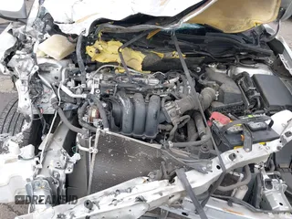 2016 Scion iM with VIN JTNKARJE2GJ508264, listed as a IAAI auction lot 41642646 with 136,213 mi miles. Bid and sale history available at carsss.com. Image 10.