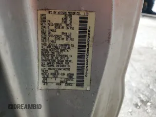 1998 Nissan Frontier XE z VIN 1N6DD21S8WC342950, wystawiony jako Copart lot #42089915 z przebiegiem Nie podano mil oraz Szkoda całkowita • Salvage title. Historia ofert i sprzedaży dostępna na DreamBid. Obrazek 14.