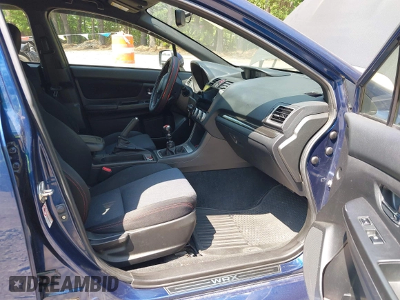 2015 Subaru WRX с VIN JF1VA1A67F9833865, выставлен на аукционе IAAI как лот 42170379 с пробегом 192 759 миль миль и . История ставок и продаж доступна на DreamBid. Изображение 5.