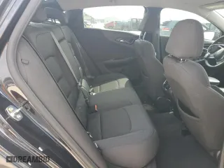 2022 Chevrolet Malibu LT with VIN 1G1ZD5ST2NF168610, listed as a Copart auction lot 49277095 with 64,546 mi miles and Salvage Title. Bid and sale history available at carsss.com. Image 11.