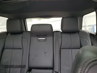 2017 Land Rover Range Rover с VIN SALGR2FV3HA369579, выставлен на аукционе Copart как лот 71963094 с пробегом Не указан миль и Списание • Salvage title. История ставок и продаж доступна на DreamBid. Изображение 10.