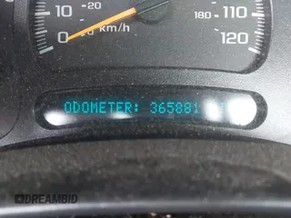 2006 Chevrolet Silverado 1500 Work Truck with VIN 3GCEC14X36G234728, listed as a IAAI auction lot 42081637 with 365,881 mi miles and . Bid and sale history available at DreamBid. Image 15.