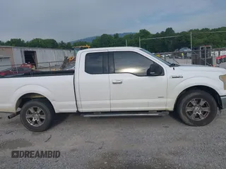 2015 Ford F-150 XL with VIN 1FTEX1CP0FKD86433, listed as a IAAI auction lot 42480895 with 159,963 mi miles and . Bid and sale history available at DreamBid. Image 13.