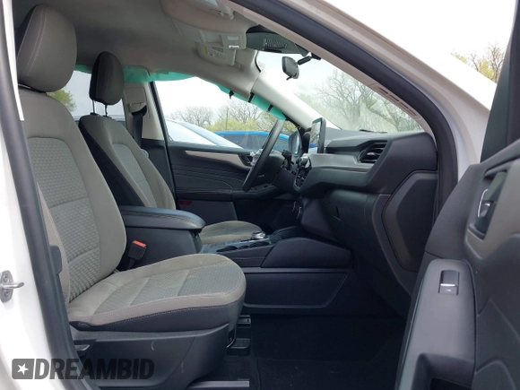 2022 Ford Escape SE with VIN 1FMCU9G65NUA61002, listed as a IAAI auction lot 41974323 with 155,905 mi miles and . Bid and sale history available at DreamBid. Image 5.