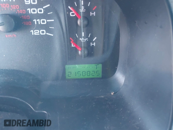 2006 Ford F-150 XLT with VIN 1FTPX14V66FA97314, listed as a IAAI auction lot 41623791 with 215,882 mi miles. Bid and sale history available at carsss.com. Image 7.
