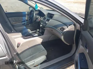 2008 Honda Accord EX with VIN 1HGCP26708A008681, listed as a IAAI auction lot 42166698 with 218,341 mi miles and . Bid and sale history available at DreamBid. Image 5.