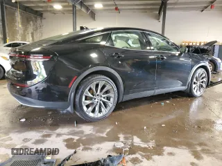 2024 Toyota Crown XLE z VIN JTDAAAAF9R3020382, wystawiony jako Copart lot #57143485 z przebiegiem Nie podano mil oraz Szkoda całkowita • Salvage title. Historia ofert i sprzedaży dostępna na DreamBid. Obrazek 3.