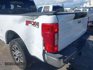 2021 Ford F-250 XL with VIN 1FT7W2BT3MED91539, listed as a IAAI auction lot 41868727 with 69,697 mi miles and . Bid and sale history available at DreamBid. Image 20.