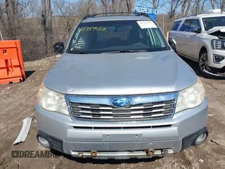 2010 Subaru Forester 2.5X Premium with VIN JF2SH6CCXAG706400, listed as a IAAI auction lot 41757153 with 133,379 mi miles. Bid and sale history available at carsss.com. Image 12.