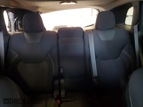 2015 Jeep Cherokee Latitude with VIN 1C4PJMCS0FW550661, listed as a Copart auction lot 56456315 with 62,205 mi miles and Salvage Title. Bid and sale history available at DreamBid. Image 10.