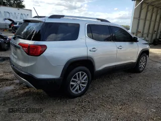 2018 GMC Acadia SLE with VIN 1GKKNSLA4JZ196472, listed as a Copart auction lot 79826424 with 83,274 mi miles and Non Repairable. Bid and sale history available at DreamBid. Image 3.