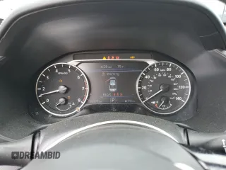 2023 Nissan Altima SR z VIN 1N4BL4CV9PN336716, wystawiony jako Copart lot #56193555 z przebiegiem 39 877 mil mil oraz Szkoda całkowita • Salvage title. Historia ofert i sprzedaży dostępna na DreamBid. Obrazek 9.