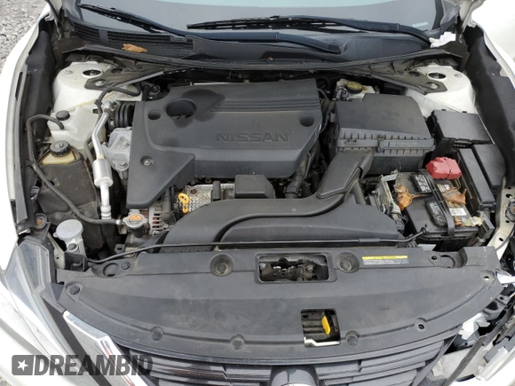 2018 Nissan Altima S with VIN 1N4AL3AP6JC480026, listed as a Copart auction lot 44813075 with 132,038 mi miles and Salvage Title. Bid and sale history available at DreamBid. Image 11.