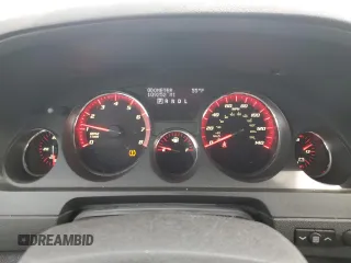 2011 GMC Acadia Denali with VIN 1GKKVTED1BJ360824, listed as a Copart auction lot 49878505 with 109,252 mi miles and Salvage Title. Bid and sale history available at carsss.com. Image 9.