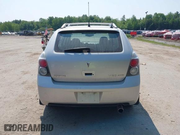2009 Pontiac Vibe z VIN 5Y2SM67059Z447387, wystawiony jako IAAI lot #42404255 z przebiegiem 181 295 mil mil oraz . Historia ofert i sprzedaży dostępna na DreamBid. Obrazek 15.