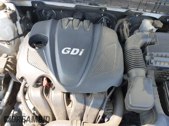2013 Hyundai Sonata GLS with VIN 5NPEB4AC0DH566586, listed as a IAAI auction lot 42329993 with 118,089 mi miles and . Bid and sale history available at DreamBid. Image 10.