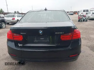 2014 BMW 3 Series 328i xDrive with VIN WBA3B5C58EP542941, listed as a IAAI auction lot 42759601 with 175,376 mi miles and . Bid and sale history available at DreamBid. Image 16.