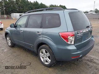 2010 Subaru Forester X Premium с VIN JF2SH6CC5AH761086, выставлен на аукционе IAAI как лот 42502636 с пробегом 147 266 миль миль и . История ставок и продаж доступна на DreamBid. Изображение 3.