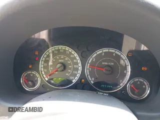 2007 Jeep Liberty Limited with VIN 1J4GK58K27W517443, listed as a IAAI auction lot 42586618 with 197,144 mi miles and . Bid and sale history available at DreamBid. Image 7.