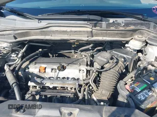 2010 Honda CR-V LX with VIN 3CZRE3H36AG702582, listed as a IAAI auction lot 42821101 with 271,156 mi miles and . Bid and sale history available at DreamBid. Image 10.