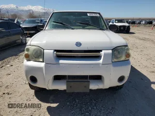 2004 Nissan Frontier XE z VIN 1N6ED27T04C479222, wystawiony jako Copart lot #50957035 z przebiegiem 198 723 mil mil oraz Czysty tytuł • Clean title. Historia ofert i sprzedaży dostępna na DreamBid. Obrazek 5.