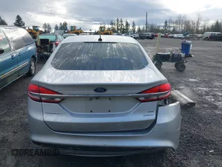2017 Ford Fusion SE z VIN 3FA6P0HD2HR149699, wystawiony jako IAAI lot #41872383 z przebiegiem 95 587 mil mil oraz . Historia ofert i sprzedaży dostępna na DreamBid. Obrazek 17.