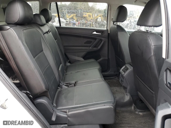 2018 Volkswagen Tiguan SEL with VIN 3VV3B7AX0JM207578, listed as a Copart auction lot 47988505 with 150,664 mi miles and Salvage Title. Bid and sale history available at carsss.com. Image 11.