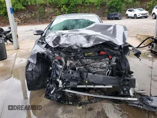 2018 Infiniti Q50 Luxe с VIN JN1EV7AP9JM351448, выставлен на аукционе Copart как лот 54090415 с пробегом Не указан миль и Списание • Salvage title. История ставок и продаж доступна на DreamBid. Изображение 5.