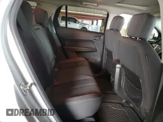2011 GMC Terrain SLE-2 with VIN 2CTFLTEC0B6263920, listed as a Copart auction lot 49833165 with 122,019 mi miles and Salvage Title. Bid and sale history available at carsss.com. Image 11.