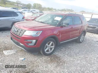 2016 Ford Explorer XLT with VIN 1FM5K8D8XGGD27243, listed as a IAAI auction lot 42020439 with 168,492 mi miles and . Bid and sale history available at carsss.com. Image 17.