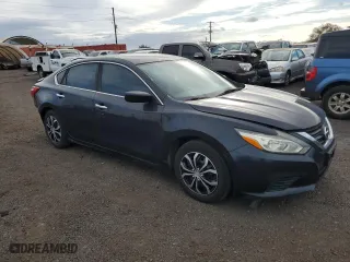 2016 Nissan Altima 2.5 SL with VIN 1N4AL3AP7GC250987, listed as a Copart auction lot 88333735 with 103,237 mi miles and Salvage Title. Bid and sale history available at carsss.com. Image 4.