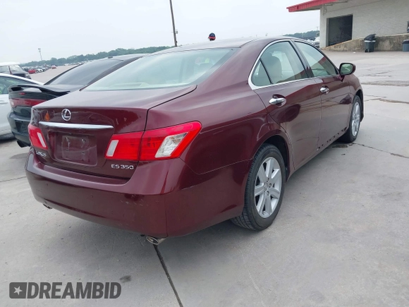2008 Lexus ES 330 z VIN JTHBJ46G982249767, wystawiony jako IAAI lot #42285179 z przebiegiem 166 494 mil mil oraz . Historia ofert i sprzedaży dostępna na DreamBid. Obrazek 4.