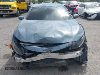 2021 Honda Civic Sport with VIN SHHFK7H46MU227865, listed as a IAAI auction lot 41915529 with 81,041 mi miles and . Bid and sale history available at DreamBid. Image 13.