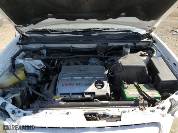 2006 Toyota Highlander w/3rd Row with VIN JTEDP21A260114912, listed as a Copart auction lot 46855825 with 226,582 mi miles and Clean Title. Bid and sale history available at carsss.com. Image 12.
