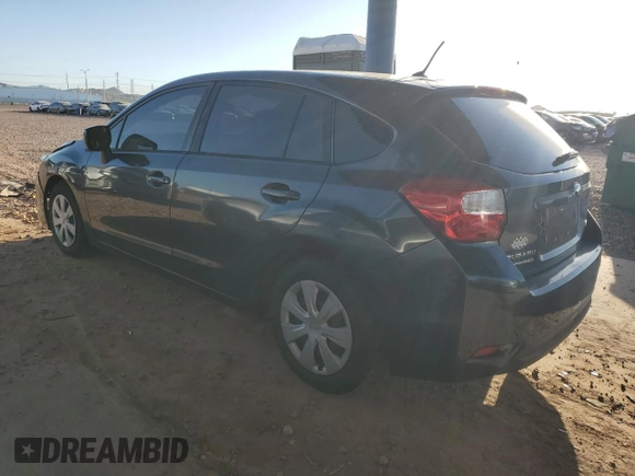 2012 Subaru Impreza 2.0i z VIN JF1GPAA68CH214829, wystawiony jako Copart lot #57340385 z przebiegiem 272 908 mil mil oraz Czysty tytuł • Clean title. Historia ofert i sprzedaży dostępna na DreamBid. Obrazek 2.