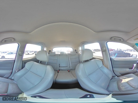 2007 Acura RDX Tech Pkg with VIN 5J8TB18517A009924, listed as a Copart auction lot 46936145 with 139,292 mi miles and Salvage Title. Bid and sale history available at carsss.com. Image 14.