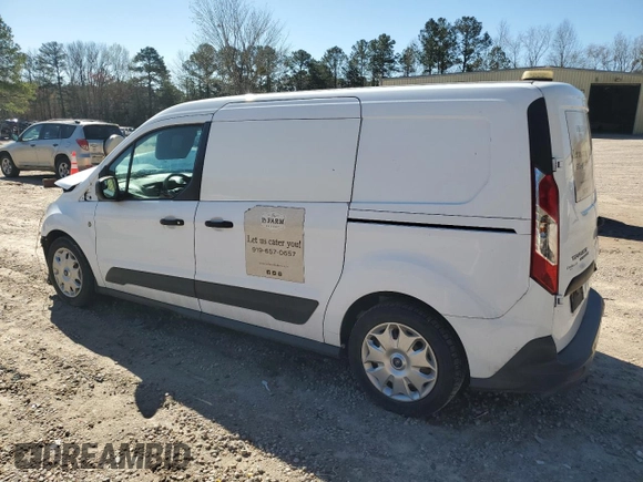 2015 Ford Transit Connect XLT z VIN NM0LS7F76F1205858, wystawiony jako Copart lot #49674515 z przebiegiem 118 405 mil mil oraz Szkody całkowita. Historia ofert i sprzedaży dostępna na DreamBid. Obrazek 2.