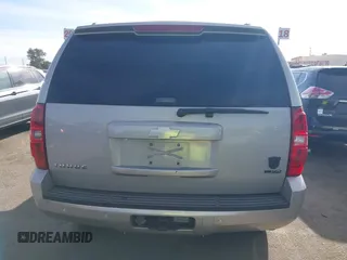 2007 Chevrolet Tahoe LTZ with VIN 1GNFC13077J399911, listed as a IAAI auction lot 41141878 with Not provided miles and . Bid and sale history available at DreamBid. Image 15.