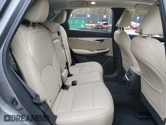 2020 Infiniti QX50 Luxe с VIN 3PCAJ5M35LF101608, выставлен на аукционе Copart как лот 88875985 с пробегом 88 867 миль миль и Списание • Salvage title. История ставок и продаж доступна на DreamBid. Изображение 11.