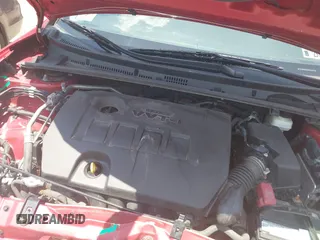2018 Toyota Corolla L с VIN 2T1BURHE4JC970426, выставлен на аукционе IAAI как лот 42582364 с пробегом 102 944 миль миль и . История ставок и продаж доступна на DreamBid. Изображение 10.
