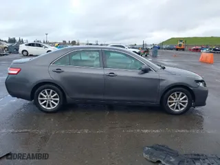2011 Toyota Camry LE with VIN 4T4BF3EK1BR178130, listed as a IAAI auction lot 41814374 with 183,028 mi miles. Bid and sale history available at carsss.com. Image 13.