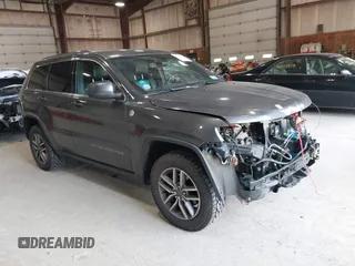 2020 Jeep Grand Cherokee Altitude with VIN 1C4RJFAG3LC376956, listed as a IAAI auction lot 42546635 with 86,779 mi miles and . Bid and sale history available at DreamBid. Image 1.
