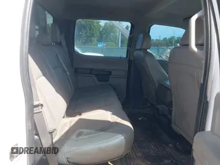 2019 Ford F-250 XL with VIN 1FD7W2B65KEG48753, listed as a IAAI auction lot 42560462 with 170,119 mi miles and . Bid and sale history available at DreamBid. Image 8.