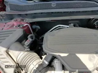 2019 Chevrolet Blazer RS with VIN 3GNKBERS7KS600294, listed as a Copart auction lot 71259025 with 60,455 mi miles and Salvage title. Bid and sale history available at DreamBid. Image 14.