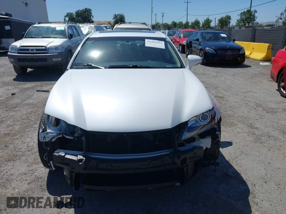 2014 Lexus GS 350 с VIN JTHBE1BL2E5037440, выставлен на аукционе IAAI как лот 42303933 с пробегом 85 612 миль миль и . История ставок и продаж доступна на DreamBid. Изображение 13.